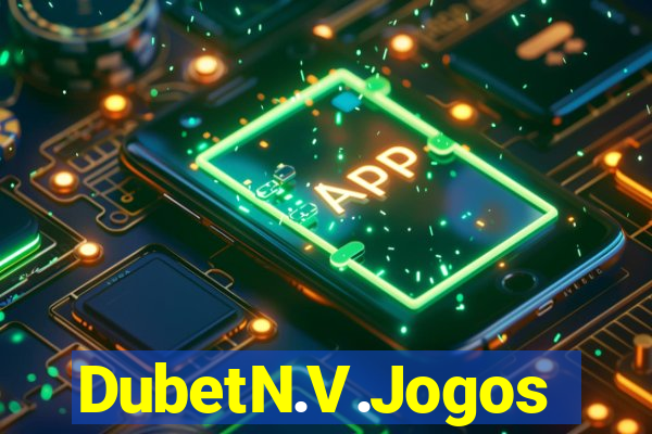 DubetN.V.Jogos