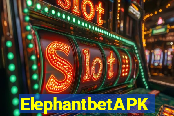 ElephantbetAPK