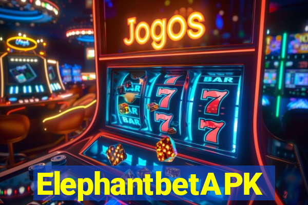 ElephantbetAPK