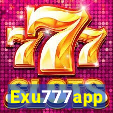 Exu777app