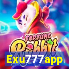 Exu777app