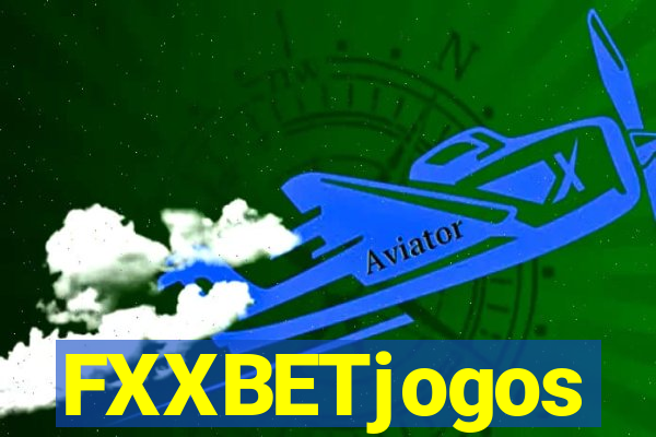 FXXBETjogos