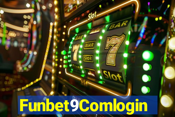 Funbet9Comlogin