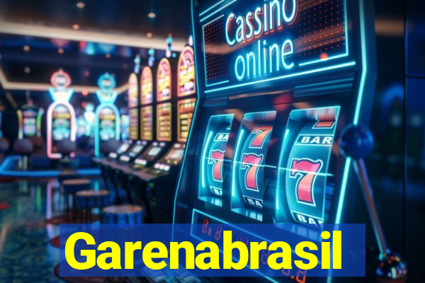 Garenabrasil