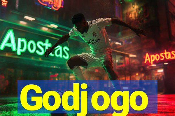 Godjogo