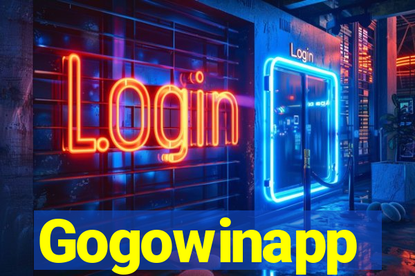 Gogowinapp