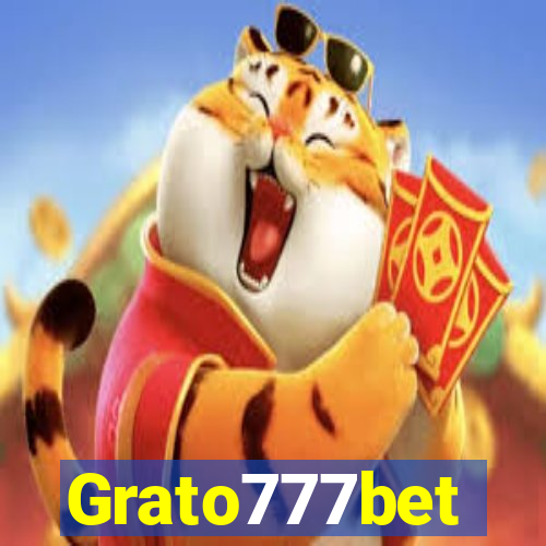 Grato777bet