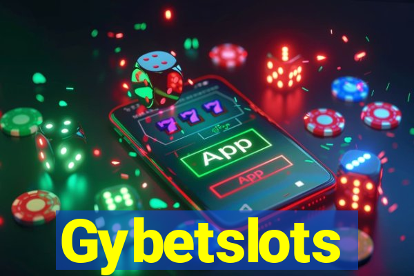 Gybetslots