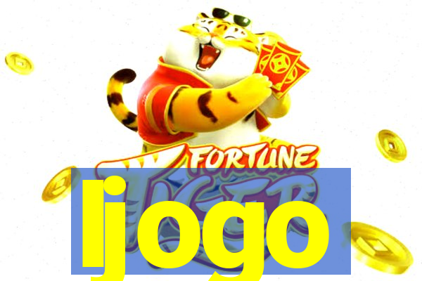 Ijogo