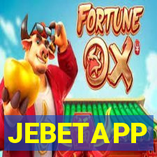 JEBETAPP