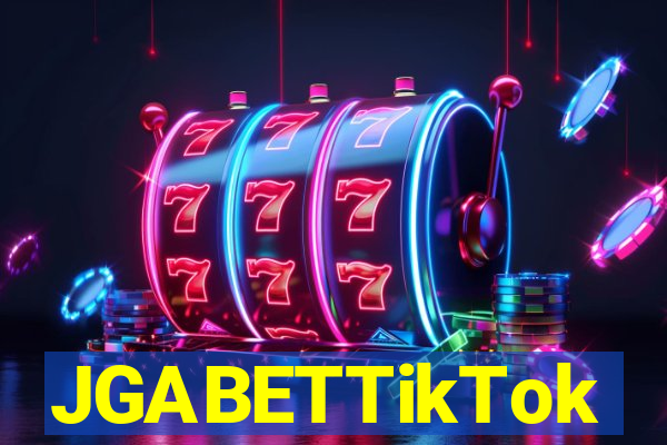 JGABETTikTok