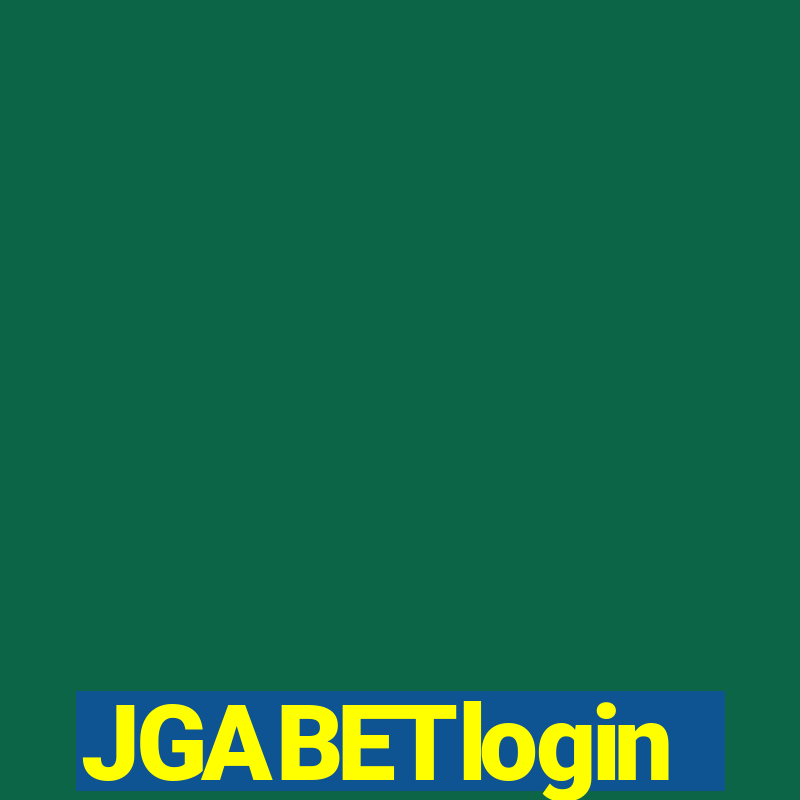 JGABETlogin