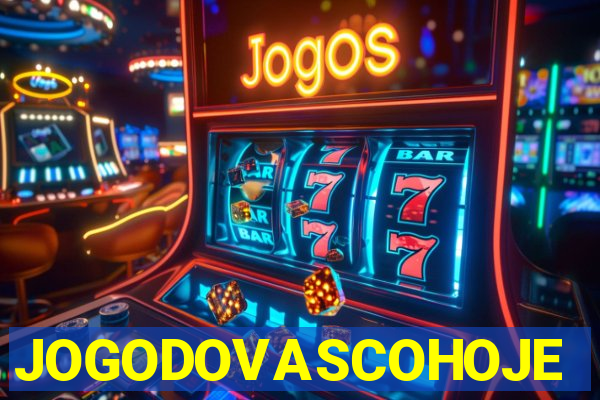 JOGODOVASCOHOJE