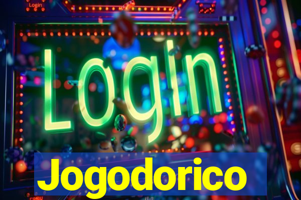 Jogodorico