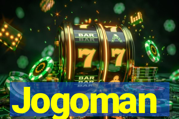 Jogoman