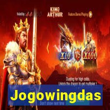 Jogowingdas