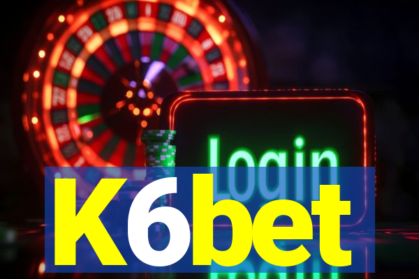 K6bet