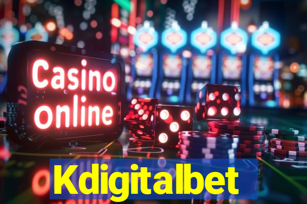 Kdigitalbet