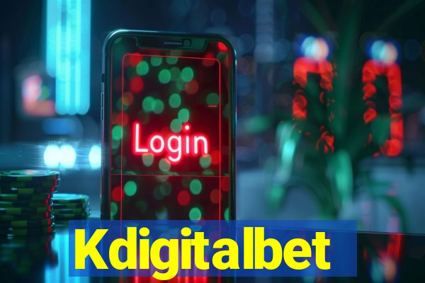 Kdigitalbet