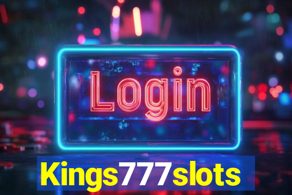 Kings777slots