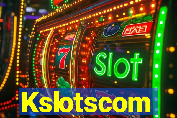 Kslotscom