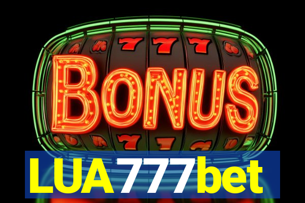 LUA777bet