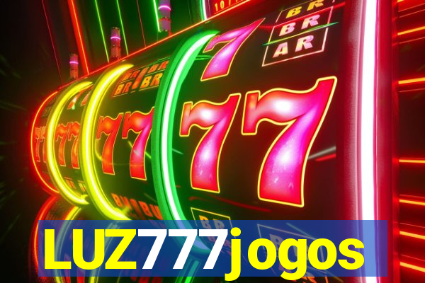 LUZ777jogos