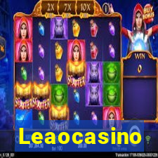 Leaocasino