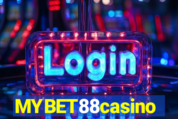 MYBET88casino