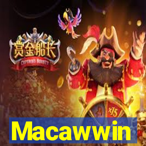 Macawwin