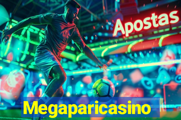 Megaparicasino