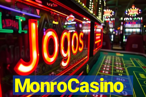 MonroCasino