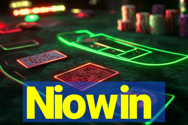 Niowin