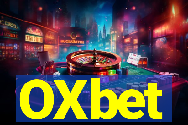 OXbet