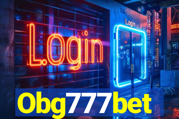 Obg777bet