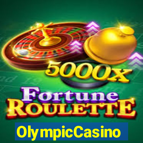 OlympicCasino