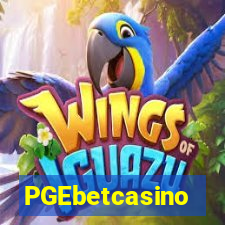 PGEbetcasino