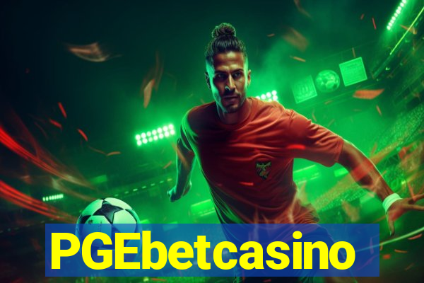 PGEbetcasino