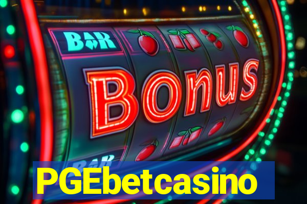 PGEbetcasino