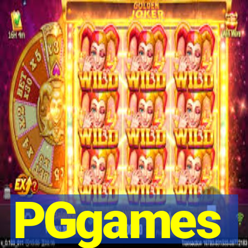 PGgames