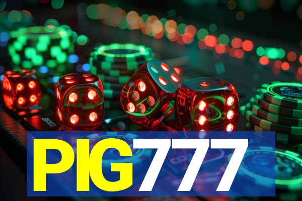 PIG777