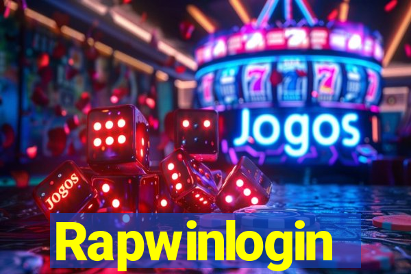 Rapwinlogin