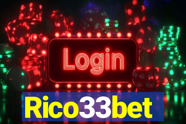 Rico33bet