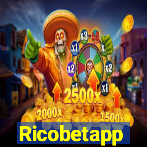 Ricobetapp