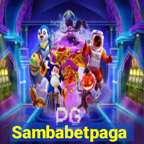 Sambabetpaga