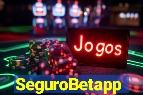 SeguroBetapp