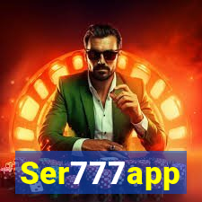 Ser777app