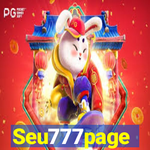 Seu777page