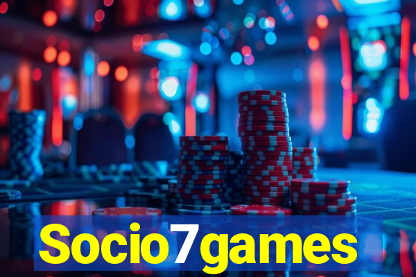 Socio7games