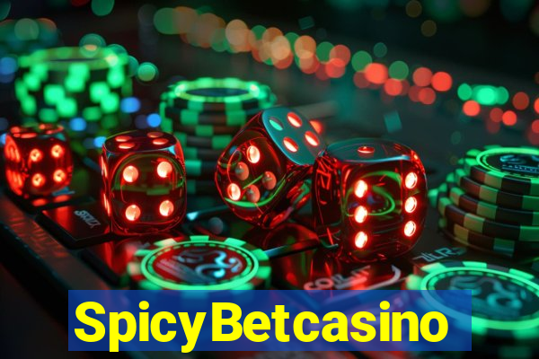 SpicyBetcasino